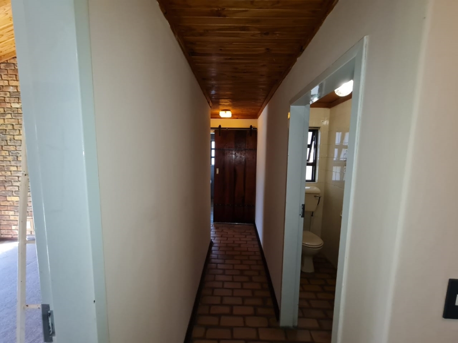 4 Bedroom Property for Sale in Secunda Mpumalanga