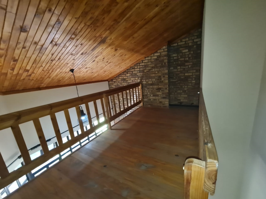 4 Bedroom Property for Sale in Secunda Mpumalanga