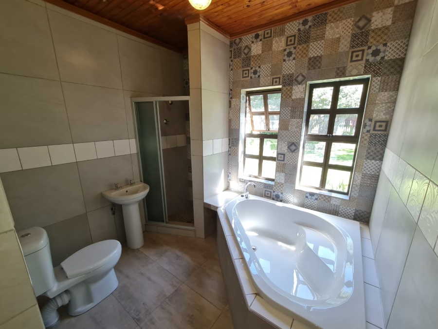 4 Bedroom Property for Sale in Secunda Mpumalanga