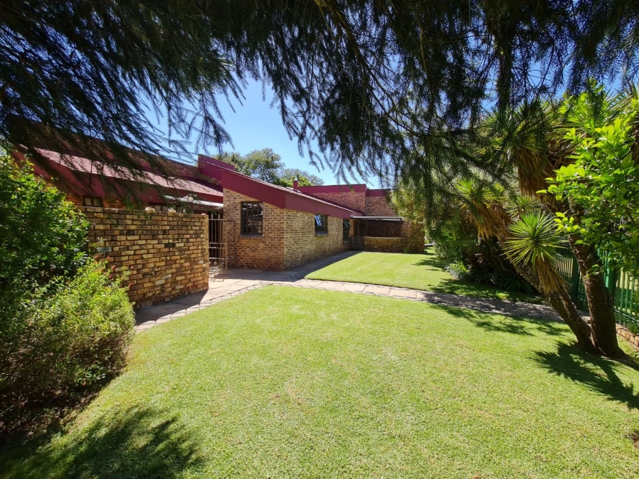 4 Bedroom Property for Sale in Secunda Mpumalanga