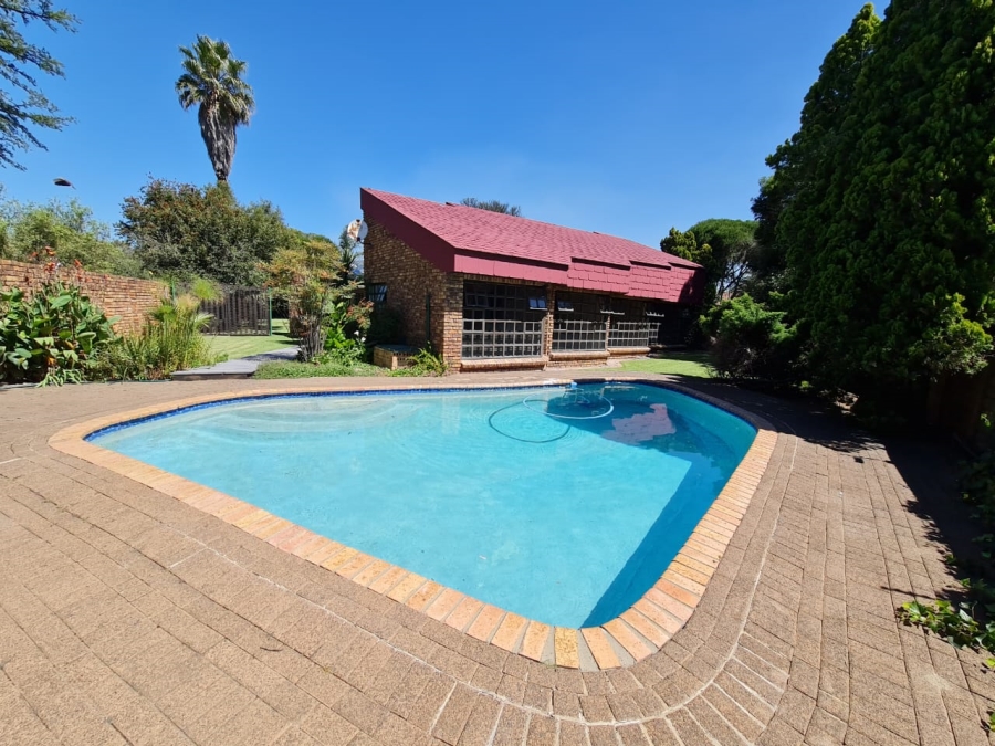 4 Bedroom Property for Sale in Secunda Mpumalanga