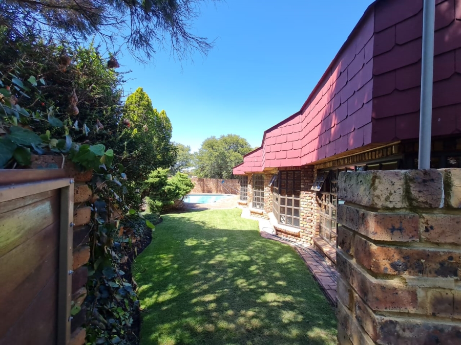 4 Bedroom Property for Sale in Secunda Mpumalanga