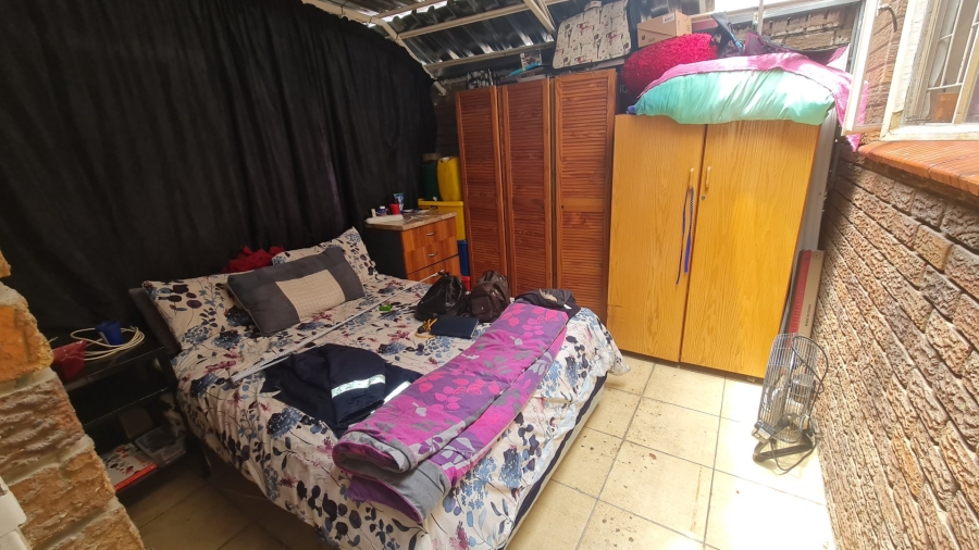 2 Bedroom Property for Sale in Secunda Mpumalanga