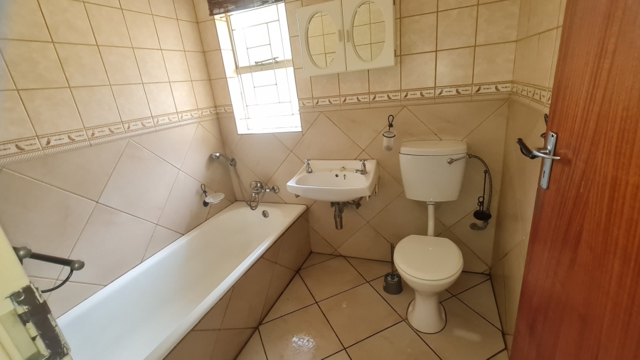 3 Bedroom Property for Sale in Secunda Mpumalanga