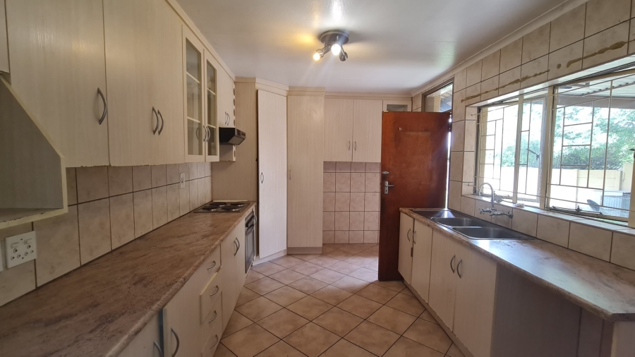 3 Bedroom Property for Sale in Secunda Mpumalanga