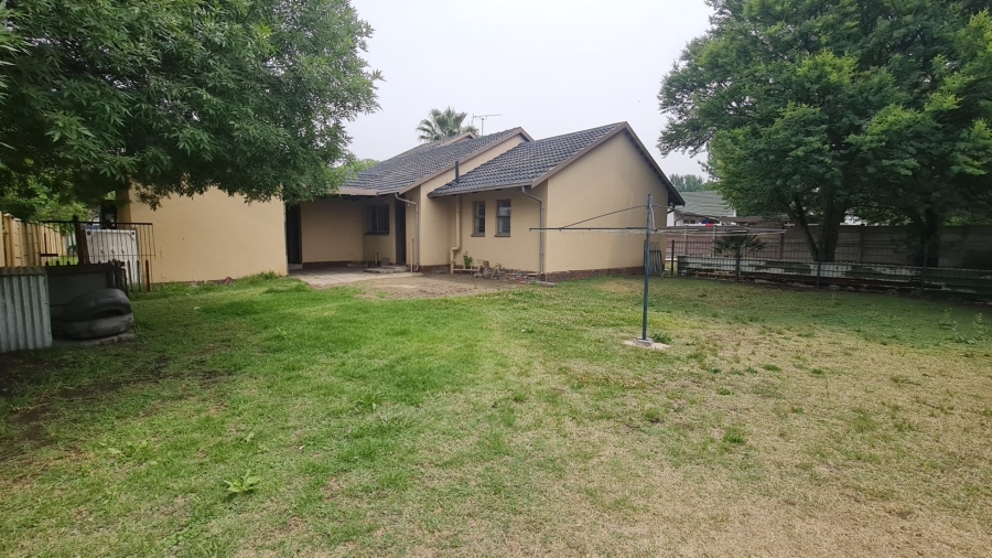 3 Bedroom Property for Sale in Secunda Mpumalanga