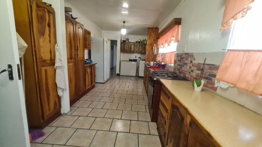 3 Bedroom Property for Sale in Cosmosrand Mpumalanga