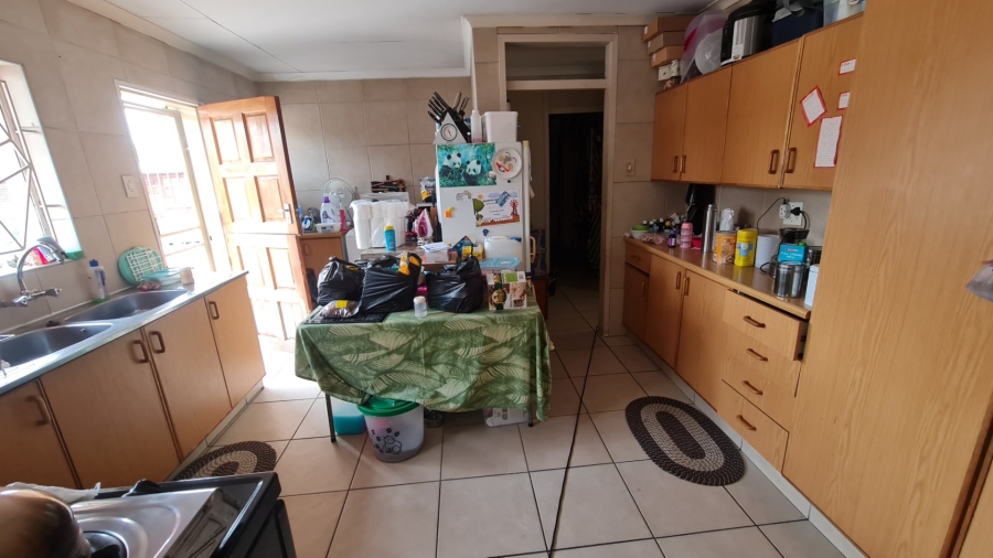 4 Bedroom Property for Sale in Kruinpark Mpumalanga