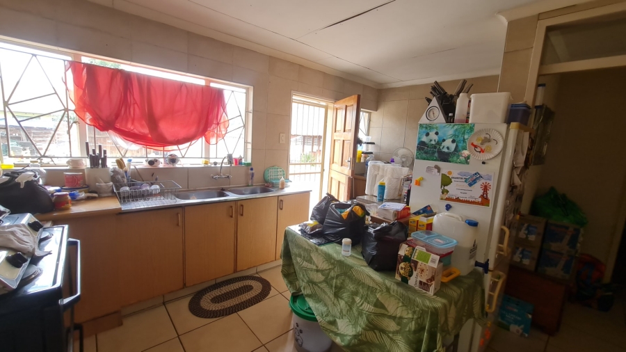 4 Bedroom Property for Sale in Kruinpark Mpumalanga