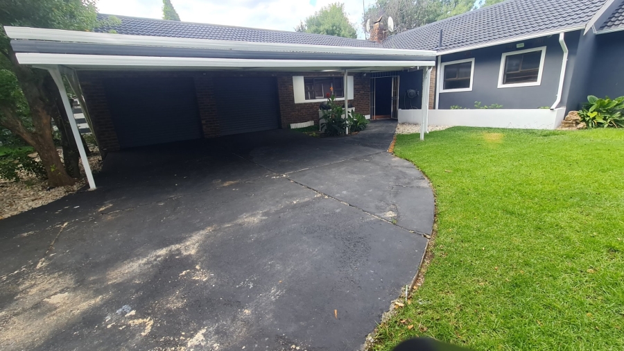 3 Bedroom Property for Sale in Secunda Mpumalanga