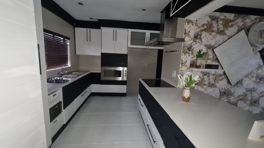 3 Bedroom Property for Sale in Secunda Mpumalanga