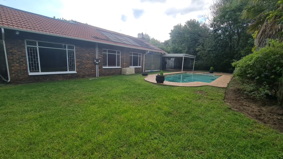 3 Bedroom Property for Sale in Secunda Mpumalanga