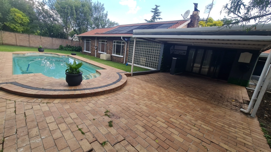 3 Bedroom Property for Sale in Secunda Mpumalanga