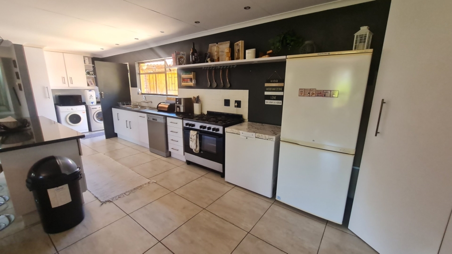 4 Bedroom Property for Sale in Noordrand Mpumalanga