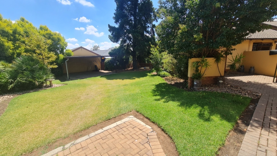 4 Bedroom Property for Sale in Noordrand Mpumalanga