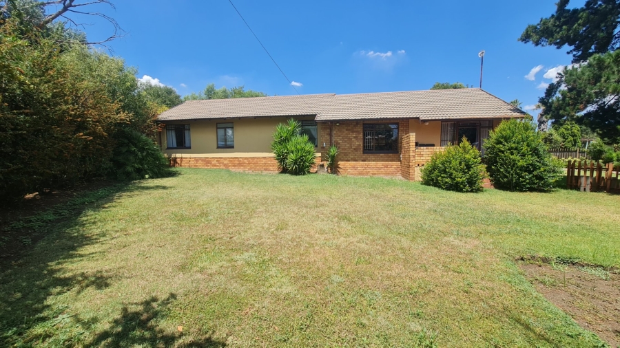 4 Bedroom Property for Sale in Noordrand Mpumalanga