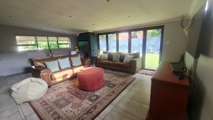 4 Bedroom Property for Sale in Secunda Mpumalanga