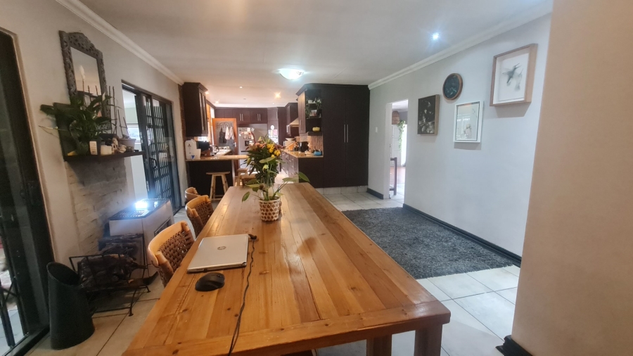 4 Bedroom Property for Sale in Secunda Mpumalanga