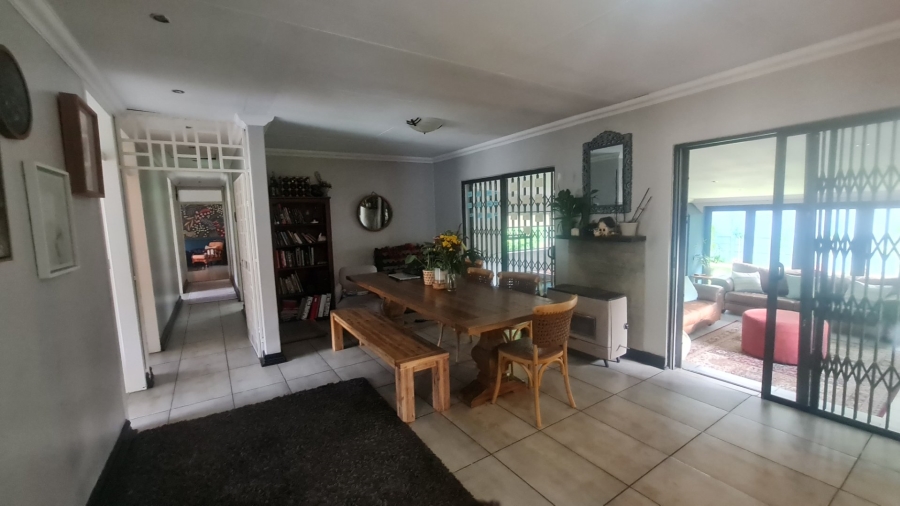 4 Bedroom Property for Sale in Secunda Mpumalanga