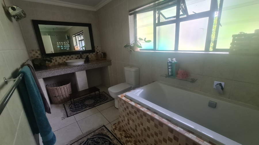 4 Bedroom Property for Sale in Secunda Mpumalanga