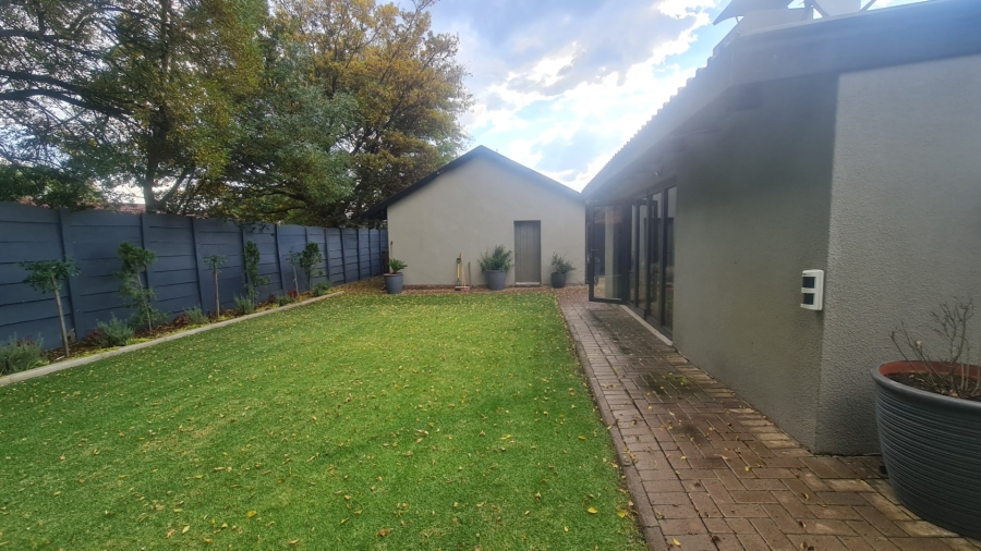 4 Bedroom Property for Sale in Secunda Mpumalanga