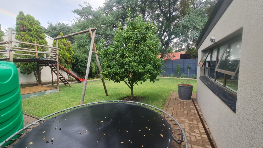 4 Bedroom Property for Sale in Secunda Mpumalanga