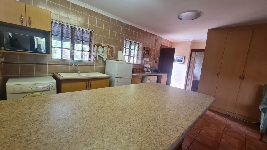 3 Bedroom Property for Sale in Suidheuwel Mpumalanga