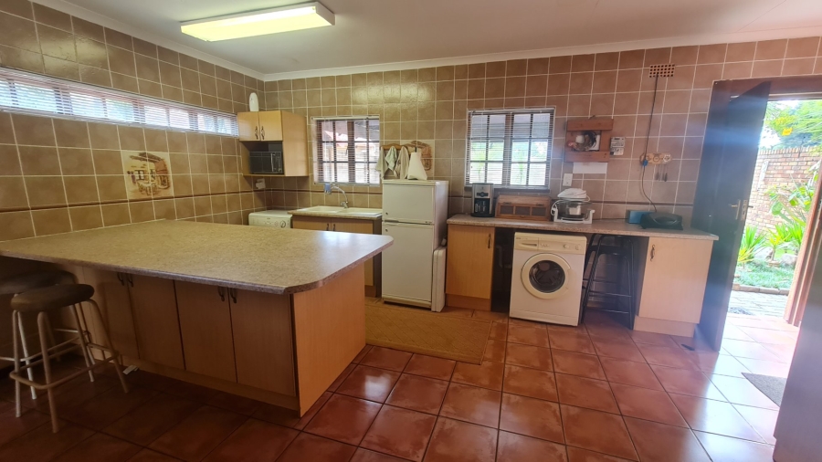 3 Bedroom Property for Sale in Suidheuwel Mpumalanga