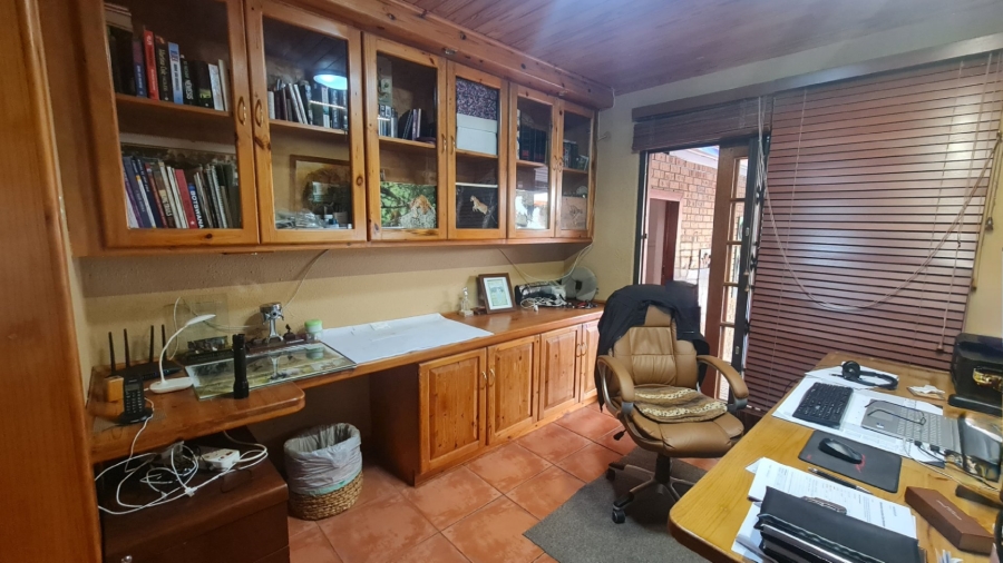 3 Bedroom Property for Sale in Suidheuwel Mpumalanga