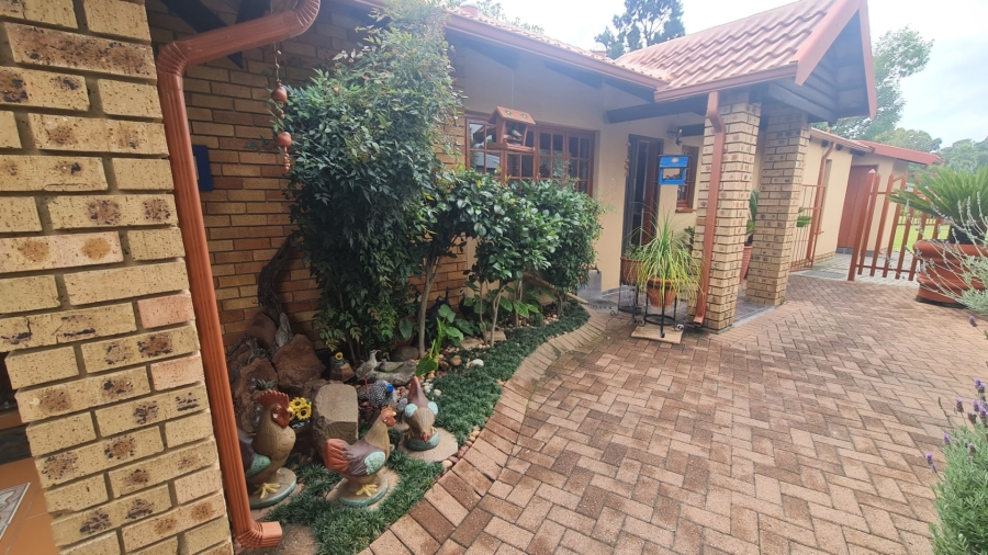 3 Bedroom Property for Sale in Suidheuwel Mpumalanga