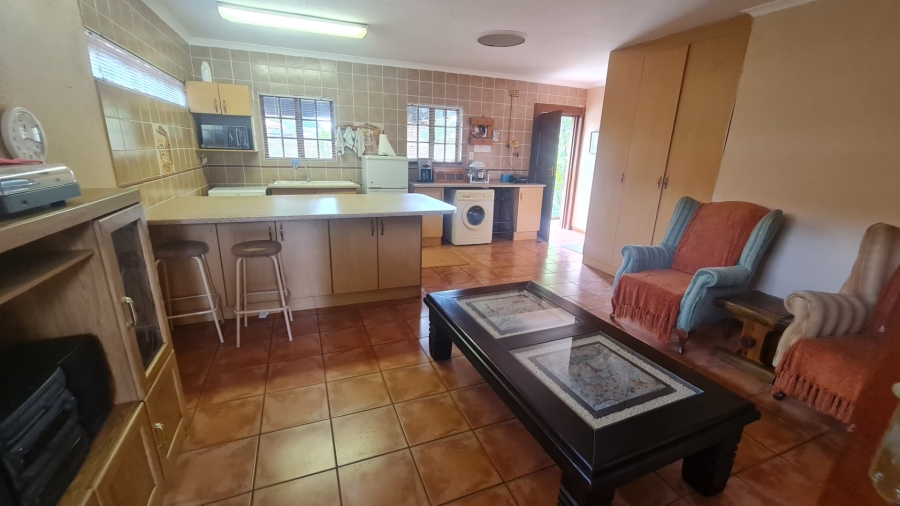 3 Bedroom Property for Sale in Suidheuwel Mpumalanga