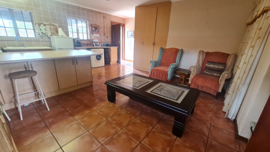 3 Bedroom Property for Sale in Suidheuwel Mpumalanga