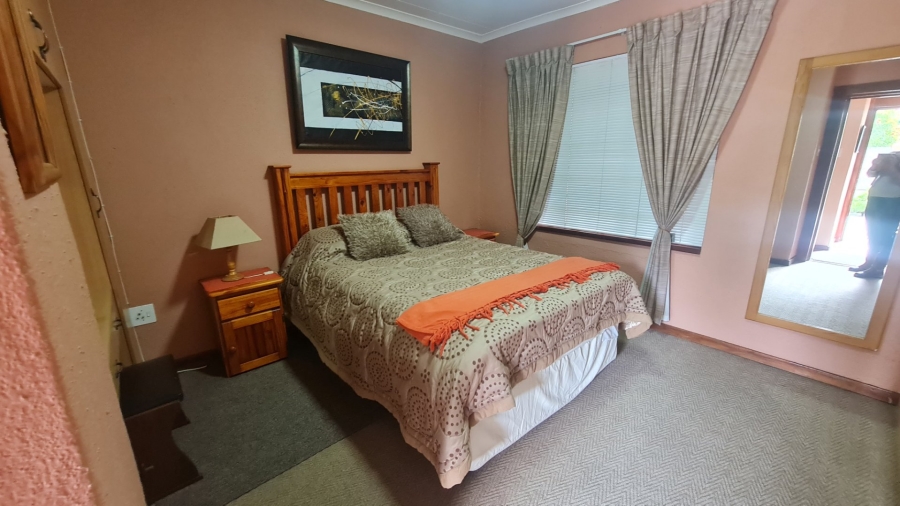 3 Bedroom Property for Sale in Suidheuwel Mpumalanga