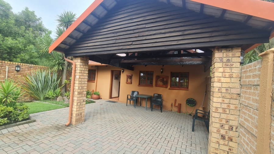 3 Bedroom Property for Sale in Suidheuwel Mpumalanga