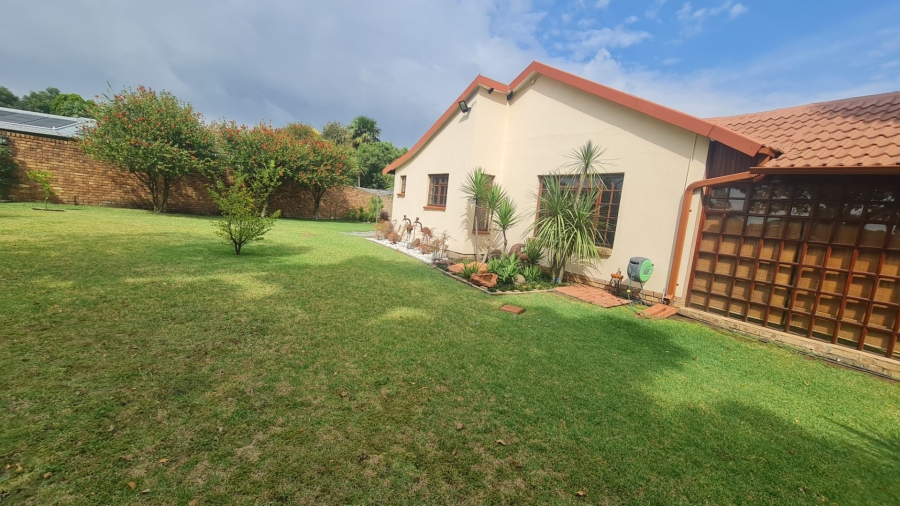 3 Bedroom Property for Sale in Suidheuwel Mpumalanga