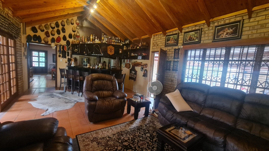 3 Bedroom Property for Sale in Suidheuwel Mpumalanga