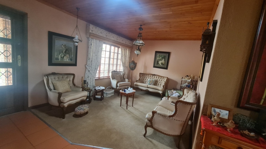 3 Bedroom Property for Sale in Suidheuwel Mpumalanga