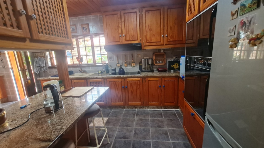 3 Bedroom Property for Sale in Suidheuwel Mpumalanga