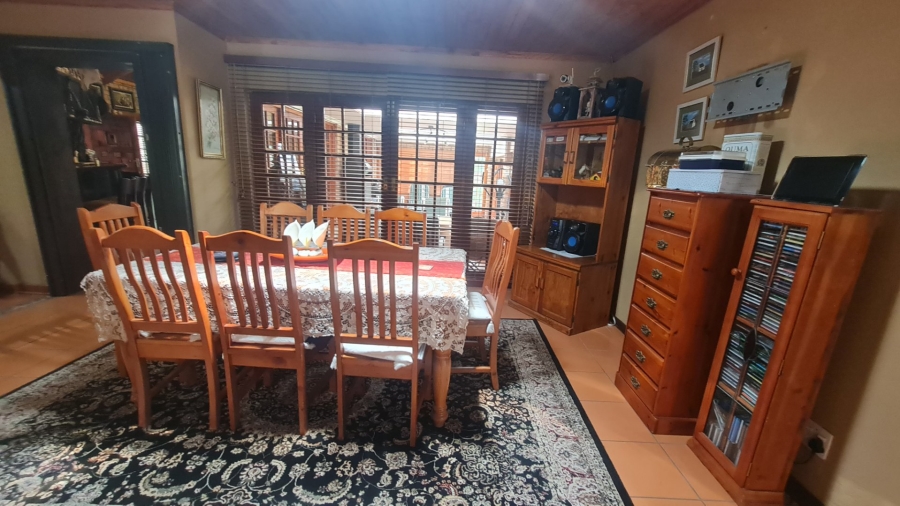 3 Bedroom Property for Sale in Suidheuwel Mpumalanga