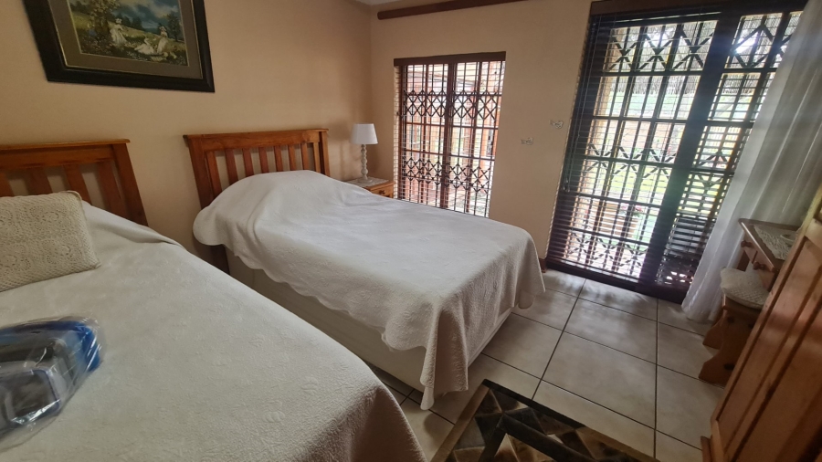 3 Bedroom Property for Sale in Suidheuwel Mpumalanga