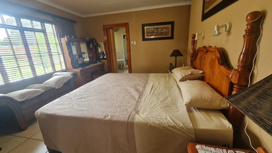 3 Bedroom Property for Sale in Suidheuwel Mpumalanga