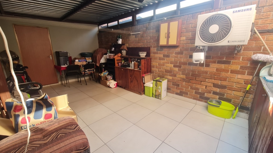 2 Bedroom Property for Sale in Secunda Mpumalanga