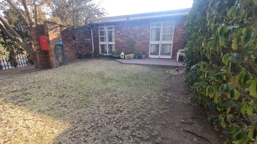 2 Bedroom Property for Sale in Secunda Mpumalanga