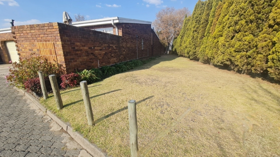 2 Bedroom Property for Sale in Secunda Mpumalanga