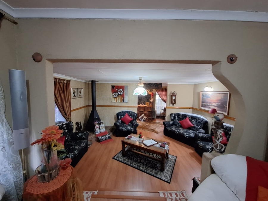 3 Bedroom Property for Sale in Noordrand Mpumalanga