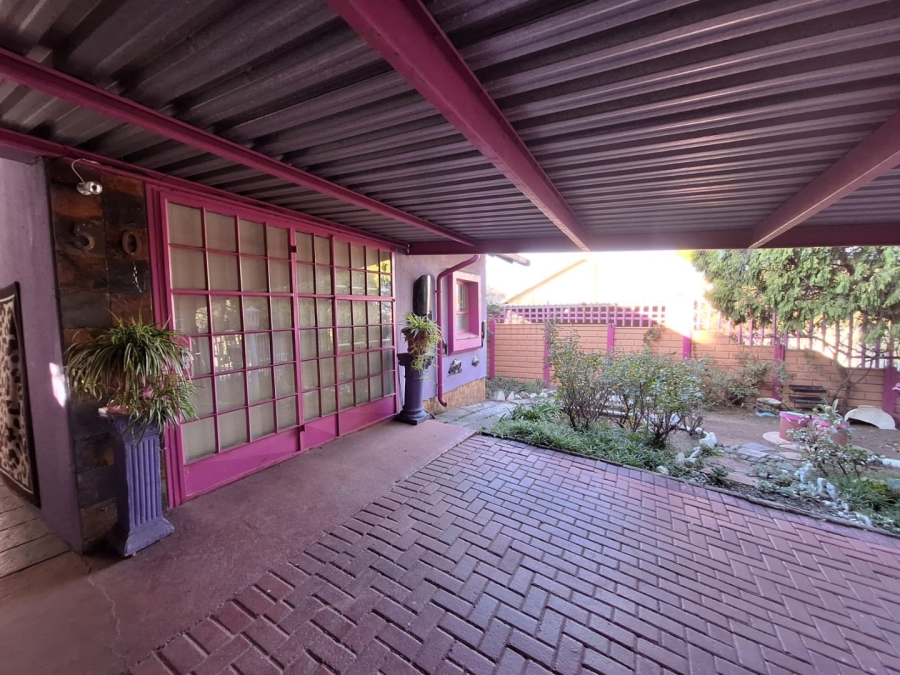 3 Bedroom Property for Sale in Noordrand Mpumalanga