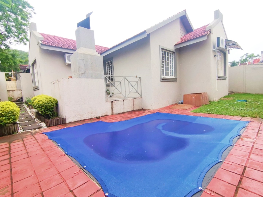 To Let 3 Bedroom Property for Rent in Sonheuwel Ext 1 Mpumalanga