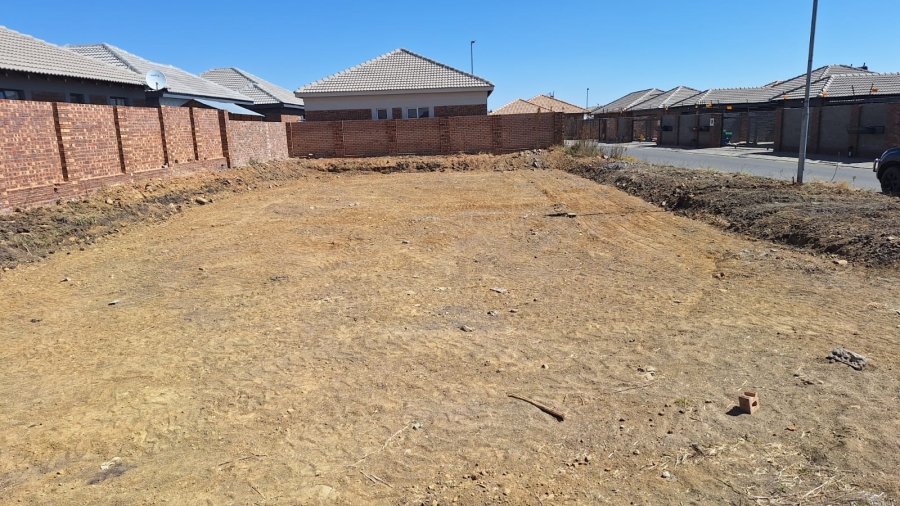  Bedroom Property for Sale in Suidheuwel Mpumalanga