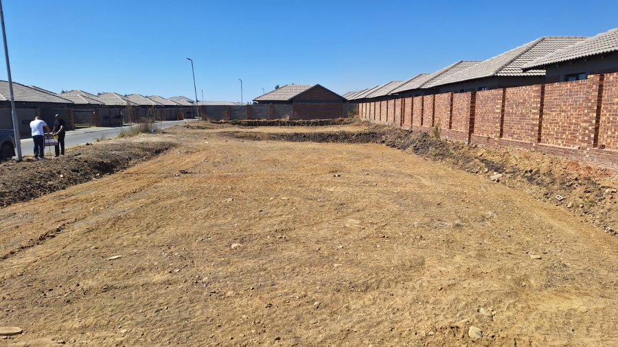  Bedroom Property for Sale in Suidheuwel Mpumalanga