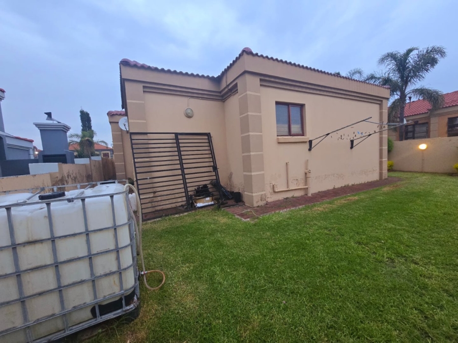 3 Bedroom Property for Sale in Reyno Ridge Mpumalanga